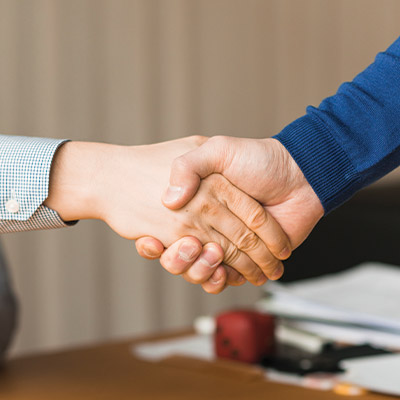 Изготвяне на документи