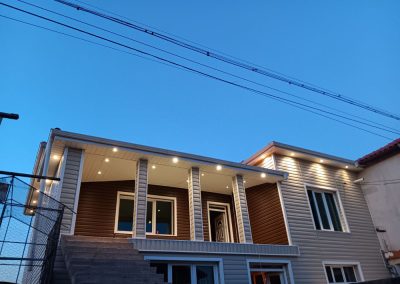 Обект град Ихтиман