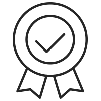 Гаранция от 30-50 години в зависимост от избраните материали